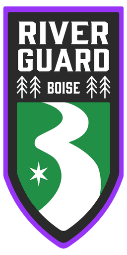 River Guard logo